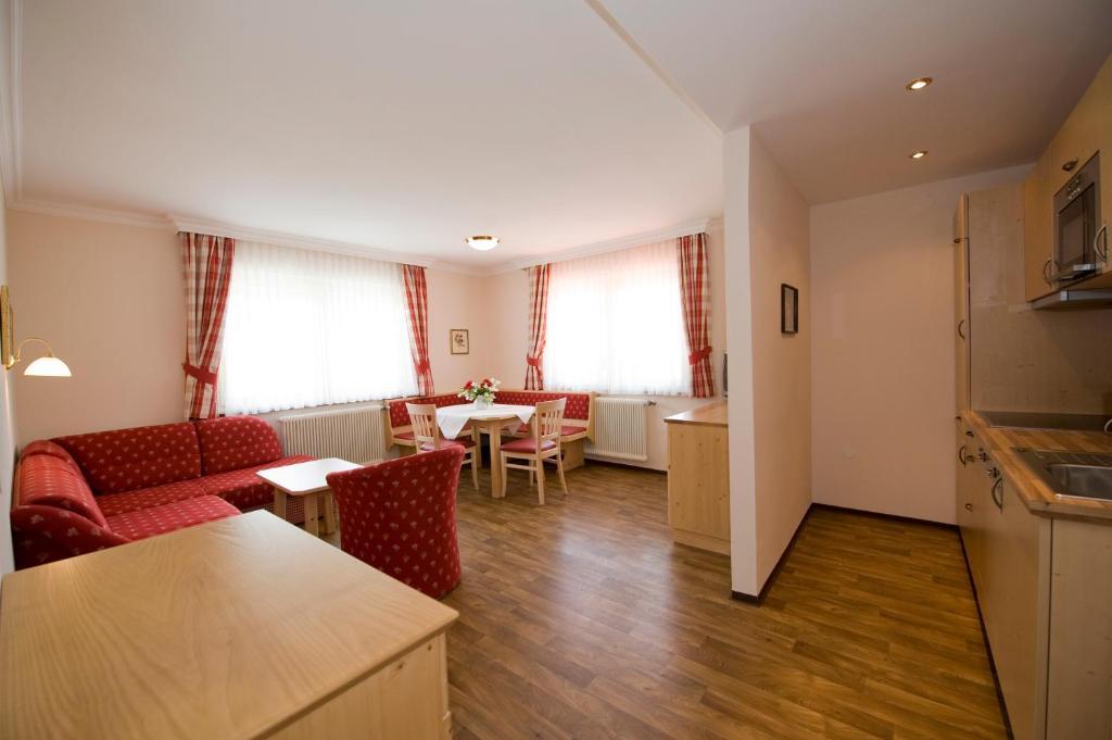 פילצמוס Appartement Resort Hanneshof חדר תמונה