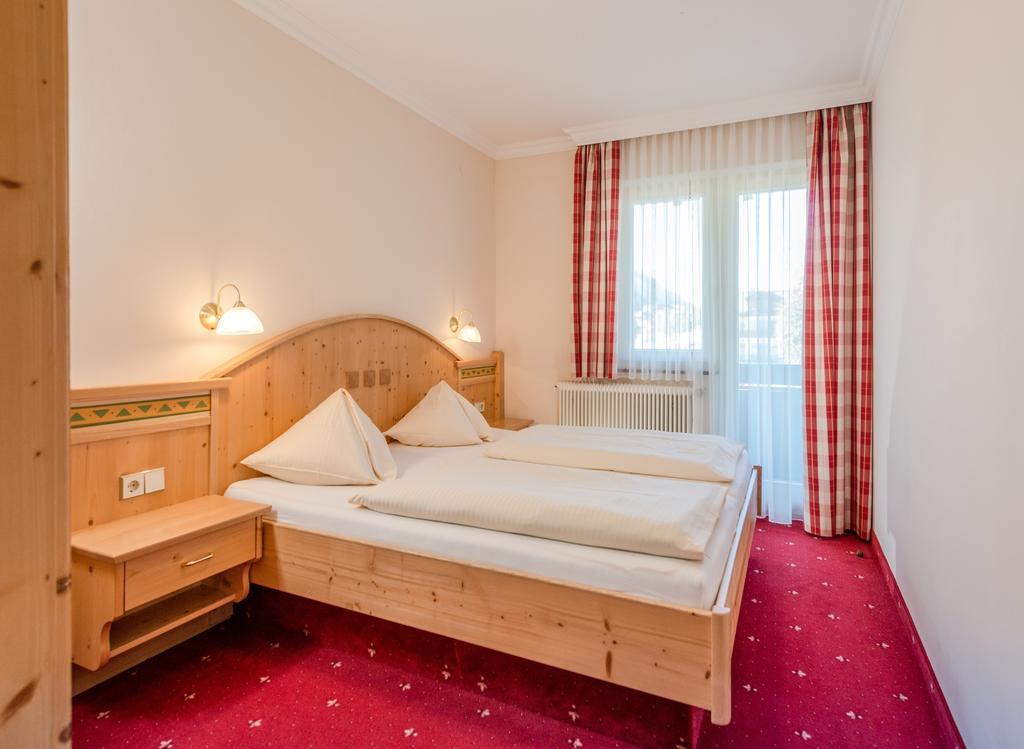 פילצמוס Appartement Resort Hanneshof מראה חיצוני תמונה