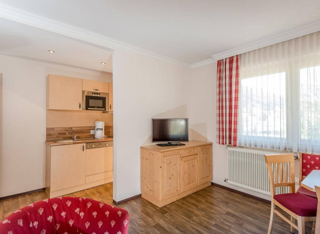 פילצמוס Appartement Resort Hanneshof מראה חיצוני תמונה