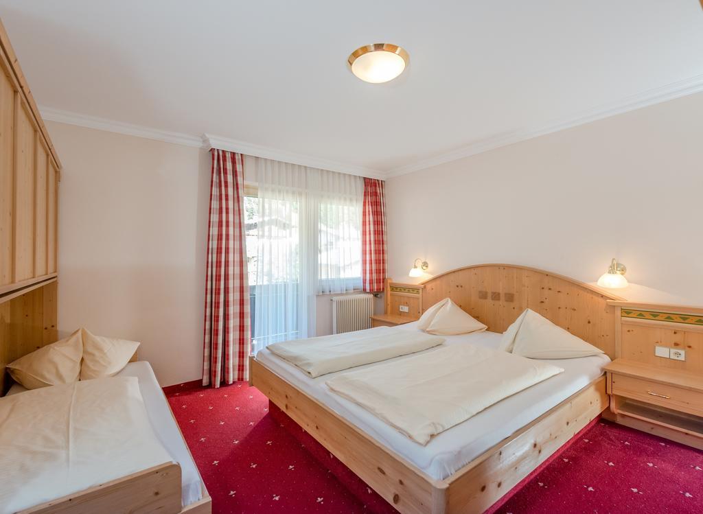 פילצמוס Appartement Resort Hanneshof מראה חיצוני תמונה