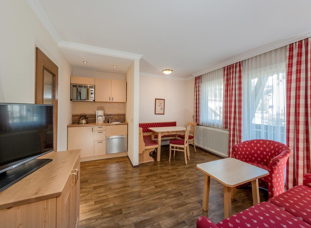 פילצמוס Appartement Resort Hanneshof מראה חיצוני תמונה