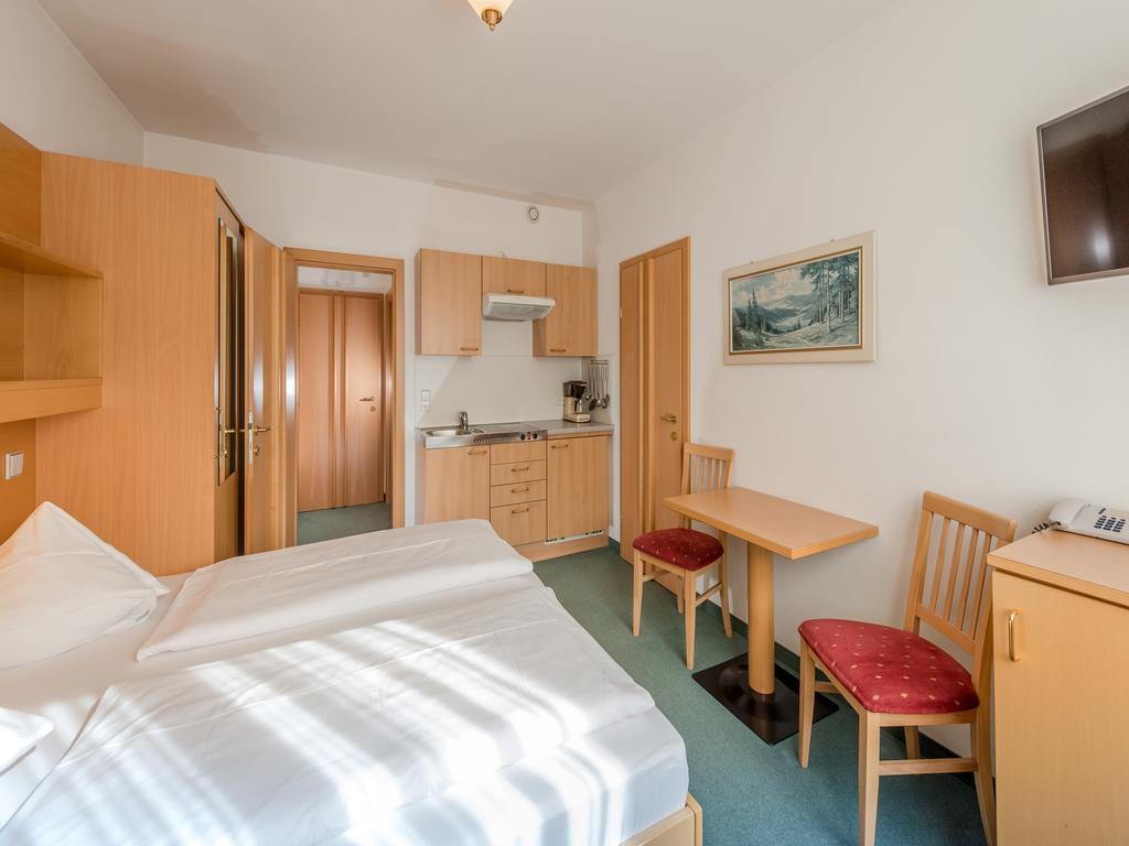 פילצמוס Appartement Resort Hanneshof מראה חיצוני תמונה