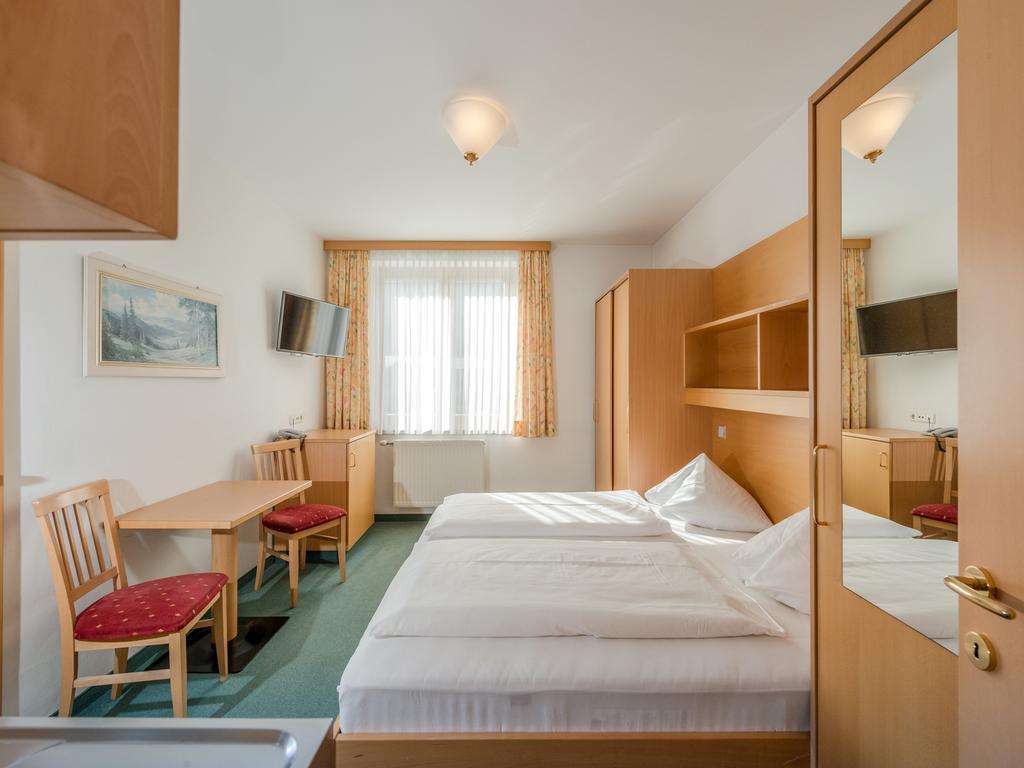 פילצמוס Appartement Resort Hanneshof מראה חיצוני תמונה
