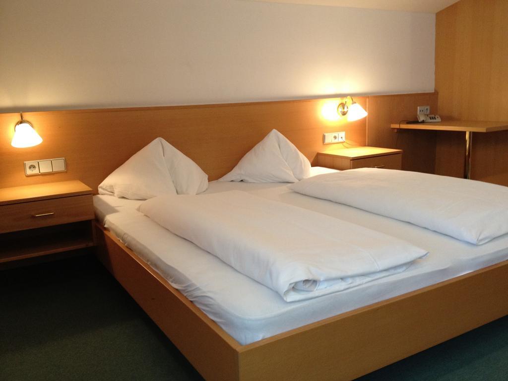 פילצמוס Appartement Resort Hanneshof מראה חיצוני תמונה