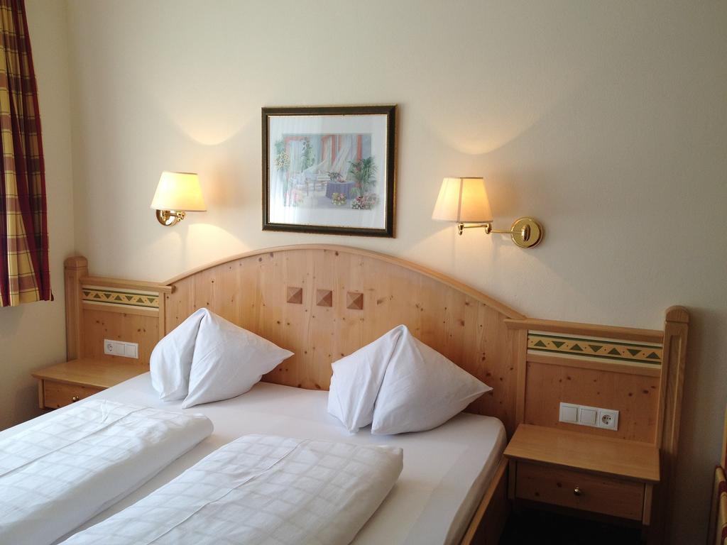 פילצמוס Appartement Resort Hanneshof מראה חיצוני תמונה