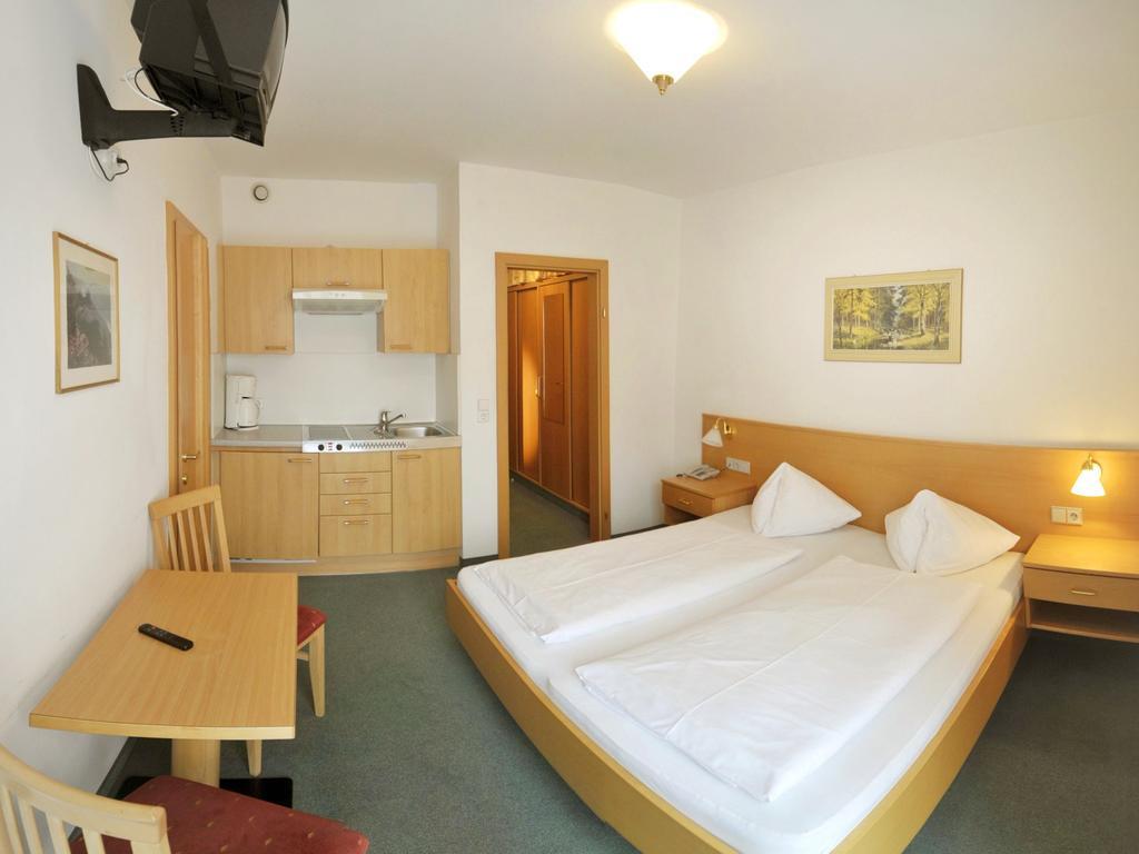 פילצמוס Appartement Resort Hanneshof מראה חיצוני תמונה