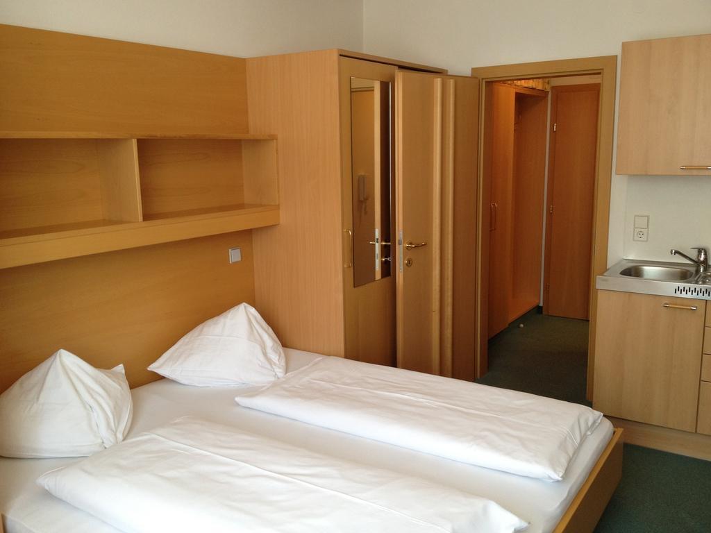 פילצמוס Appartement Resort Hanneshof מראה חיצוני תמונה