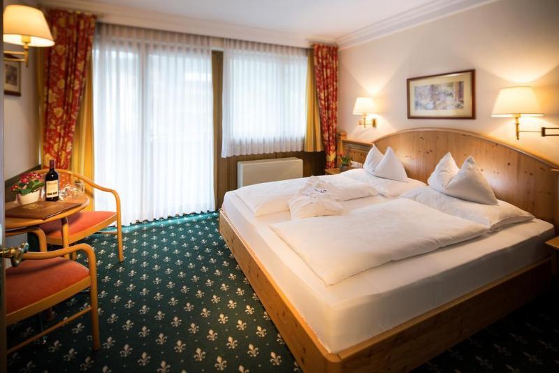 פילצמוס Appartement Resort Hanneshof מראה חיצוני תמונה